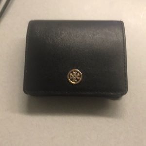Tory Burch wallet
